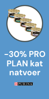 Purina Pro Plan Adult Delicate Rijk aan vis kat natvoer 10x85g