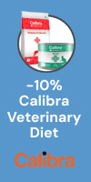 Calibra Veterinary Diets Dog & Cat Recovery hond en kat natvoer 6x400gr 