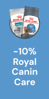 Royal Canin Dental Care Medium hondenvoer 10kg