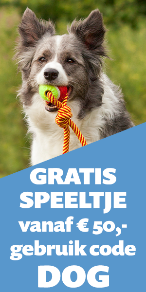 Versele Laga Opti Life puppy maxi hondenvoer 1kg zak