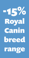 Royal Canin Yorkshire Terrier voer voor puppy