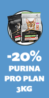 Purina Pro Plan Puppy Small & Mini 3kg Kip