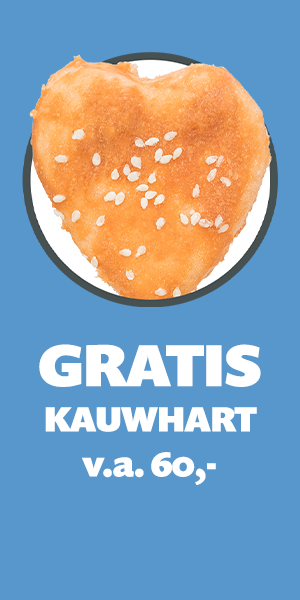 Poepzakjes + houder