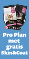 Purina Pro Plan Veterinary Diets Canine JM Joint Mobility hondenvoer Purina Pro Plan Veterinary Diets Canine JM Joint Mobility hondenvoer