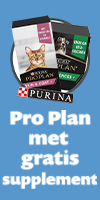Purina Pro Plan All sizes Adult Light/Sterilised 3kg Kip