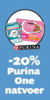 Purina One Adult Malse Reepjes in Gelei kattenvoer nat 8 x 85gr