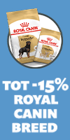 Royal Canin Rottweiler Puppy hondenvoer