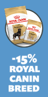 Royal Canin Mini Schnauzer voer voor puppy 1.5kg