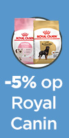 Royal Canin VCN senior consult mature large hondenvoer 14kg zak