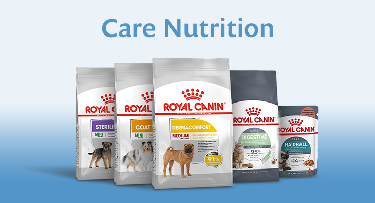 Care Nutrition 