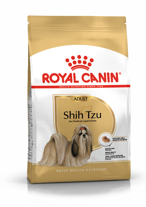 Royal Canin Shih Tzu Adult hondenvoer 7.5kg