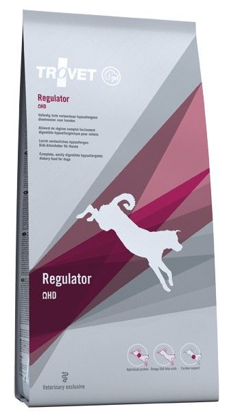 Trovet Regulator OHD Hond 12,5kg