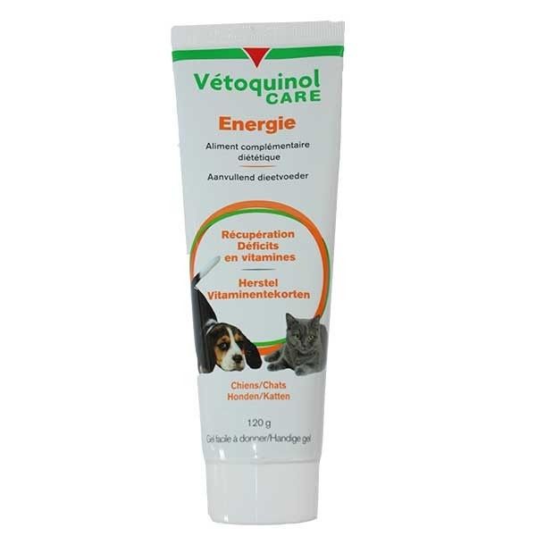 Vetoquinol Care Energie 120gr