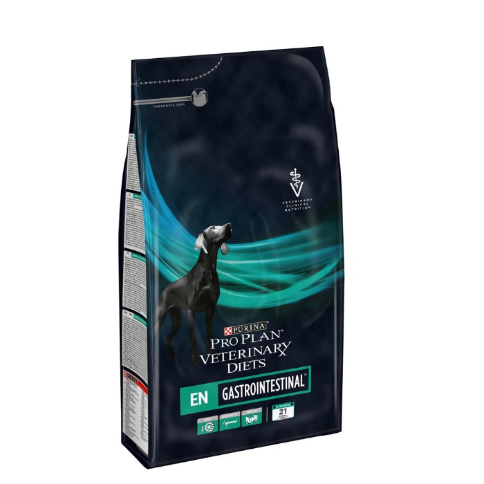 Purina Pro Plan Veterinary Diets Canine EN Gastrointestinal (5kg)