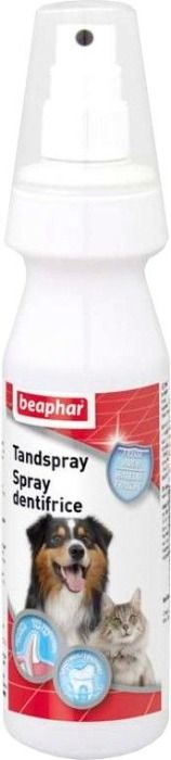 Beaphar Tandspray 150ml