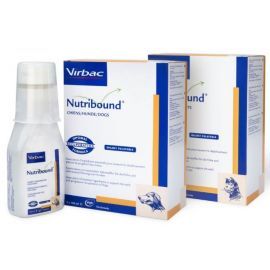 Virbac Nutribound Kat 150ml