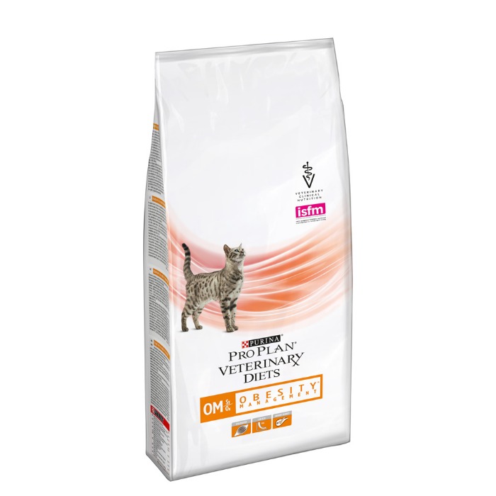 purina pro plan veterinary diet overweight management