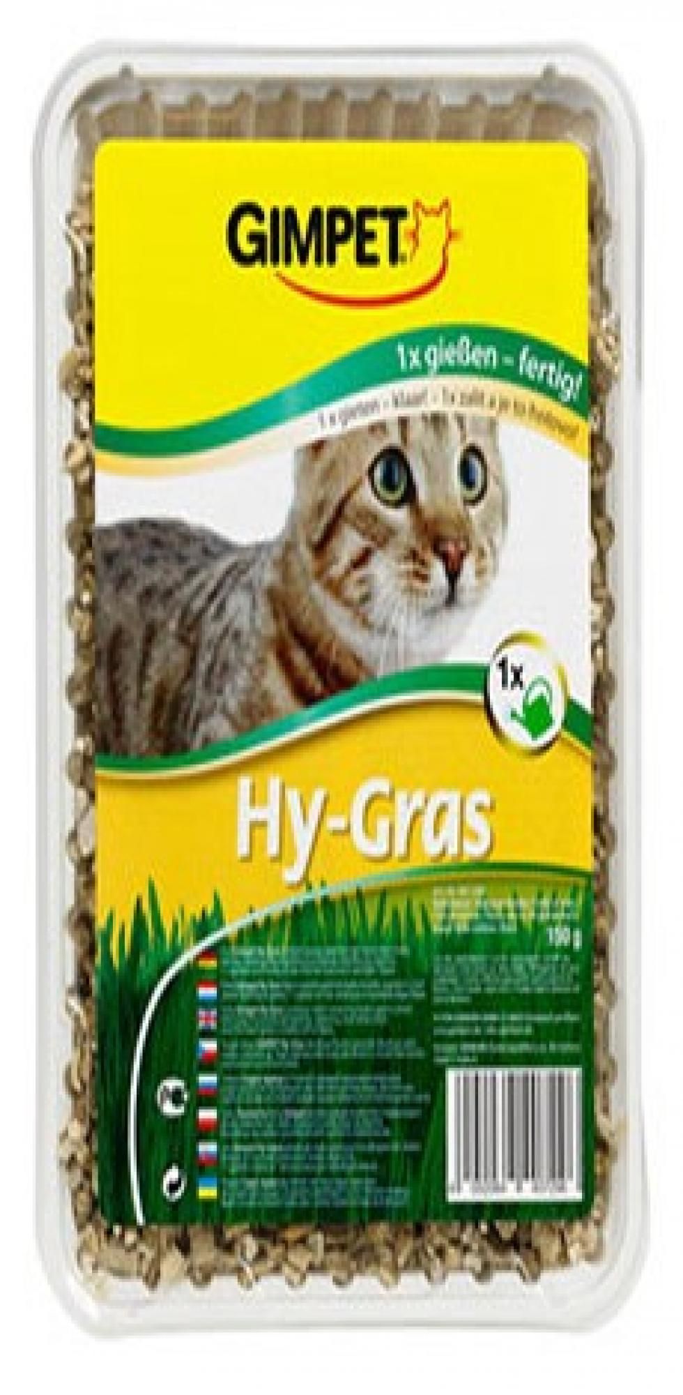 Gimcat Hydro-Gras 150gr