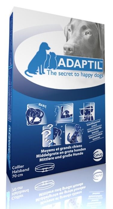 Adaptil Halsband Anti-Stress 70cm