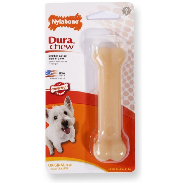 Nylabone Dura Chew Bone Original Giant