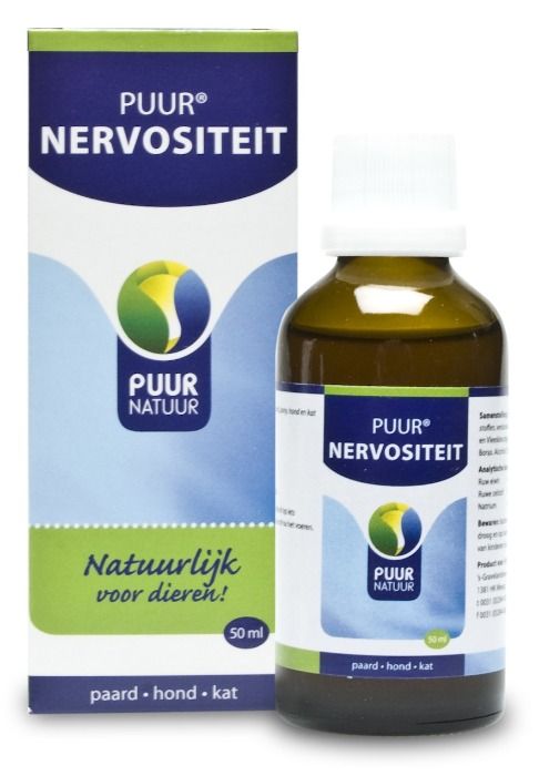 Puur Nervo 50ml