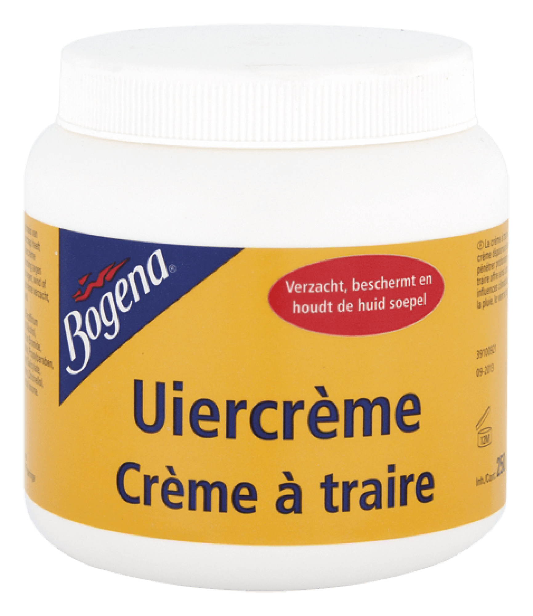 Bogena Uiercrème 250gr