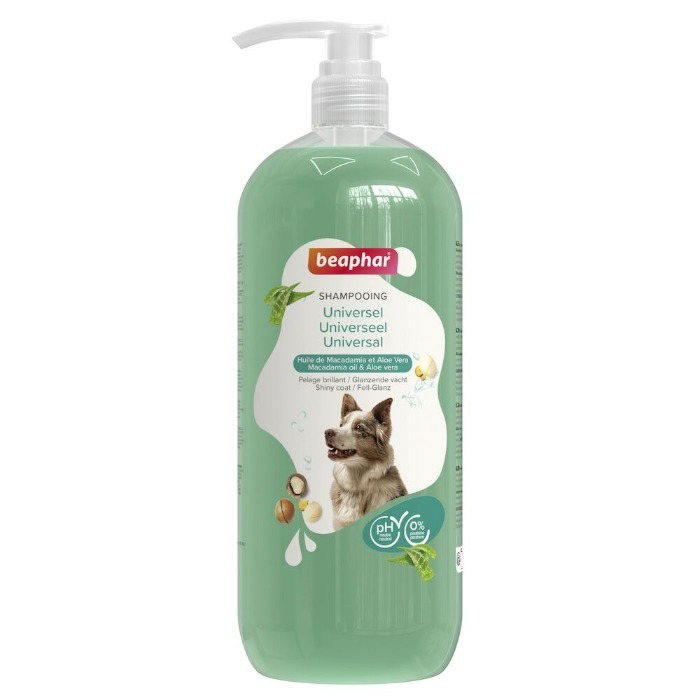 Beaphar Universeel Shampoo 1ltr