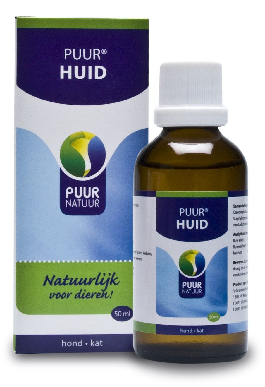 Puur Cteno 50ml