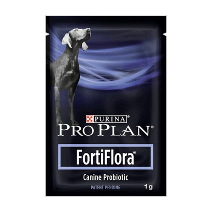 Purina Pro Plan Veterinary Diets Fortiflora Hond (7 x 1 gram)