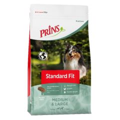 Prins Procare Standard Fit hondenvoer 3kg