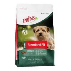 Prins ProCare Mini Standard Fit hondenvoer 3kg