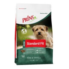 Prins ProCare Mini Standard Fit hondenvoer 7,5kg