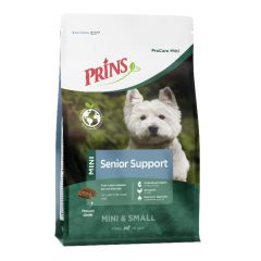 Prins ProCare Mini Senior Support hondenvoer 3kg