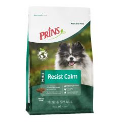 Prins ProCare Mini Resist Calm hondenvoer