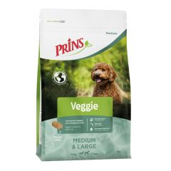 Prins ProCare Veggie hondenvoer 3 kg