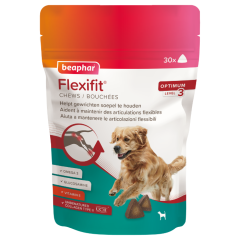 Beaphar Flexifit Chews hond 175 gram