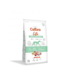 Calibra Life Dog Junior Large Breed Chicken hondenvoer 2,5kg