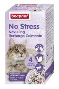 Beaphar No Stress Verdamper Navulling kat