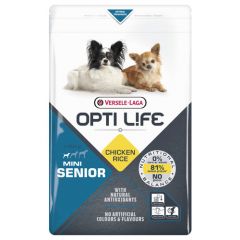 Versele Laga Opti Life senior mini hondenvoer