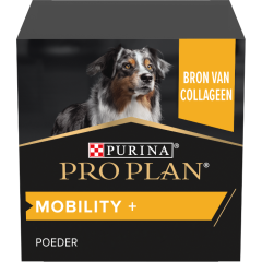 Purina Pro Plan hond Mobility+ supplement poeder 60 gram