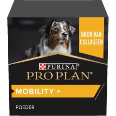 Purina Pro Plan hond Mobility+ supplement poeder 60 gram