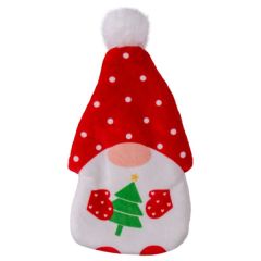 Kong Holiday Kerst Refillables Gnome kattenspeelgoed
