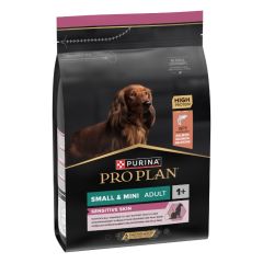 Purina Pro Plan hond Adult sensitive skin