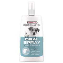 Oropharma Oral spray 150ml
