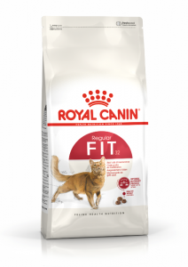 Royal Canin Fit 32 kattenvoer 4kg