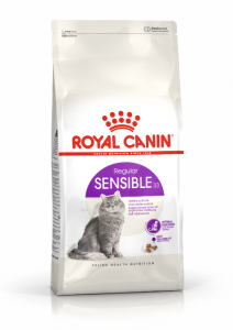 Royal Canin Sensible 33 kattenvoer 4kg