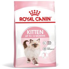 Royal Canin voer voor kitten 10kg