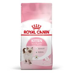 Royal Canin voer voor kitten 10kg