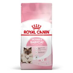 Royal Canin Mother & Babycat katten en kitten voer 4kg