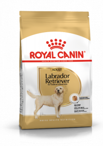 Royal Canin Labrador Retriever Adult hondenvoer voor honden tot 5 jaar 12kg